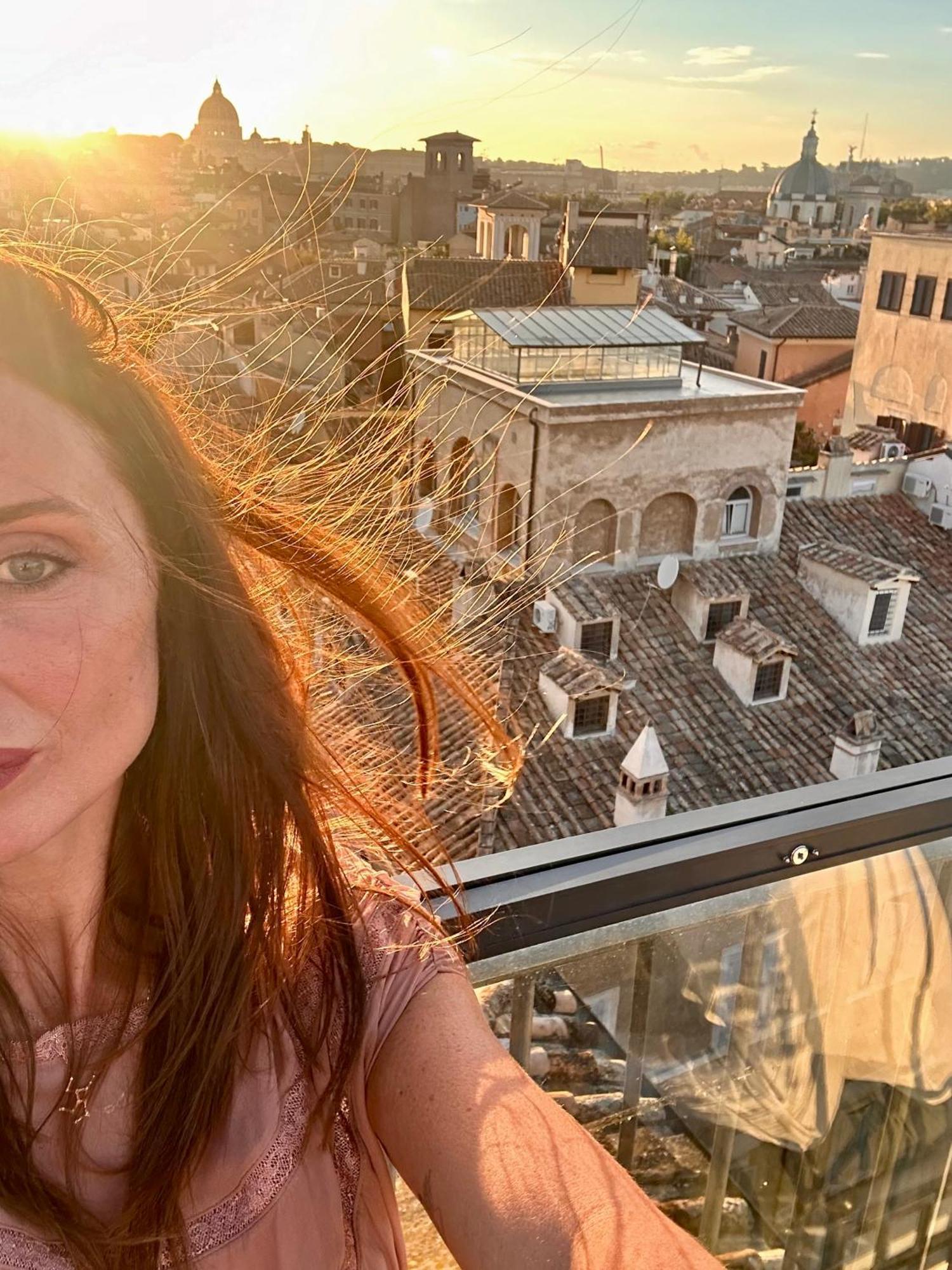 Lacasadigiulia Roma Dış mekan fotoğraf